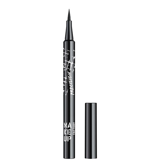 Picture of MAKEUP FACTORY ULTRA LAST PRECISION LINER 01